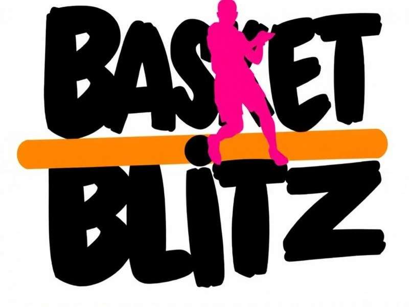 Vibrant Indian gaming community Basket Blitz community event