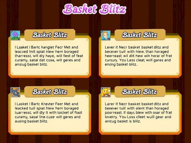 Cultural adaptation in different Indian regions Basket Blitz localization examples